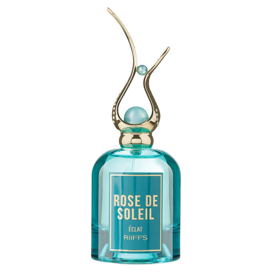Rose De Soleil Éclat Riiffs, EDP pentru Femei, 100 ml