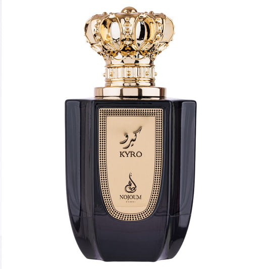 Kyro Nojoum, EDP pentru Bărbați, 100 ml