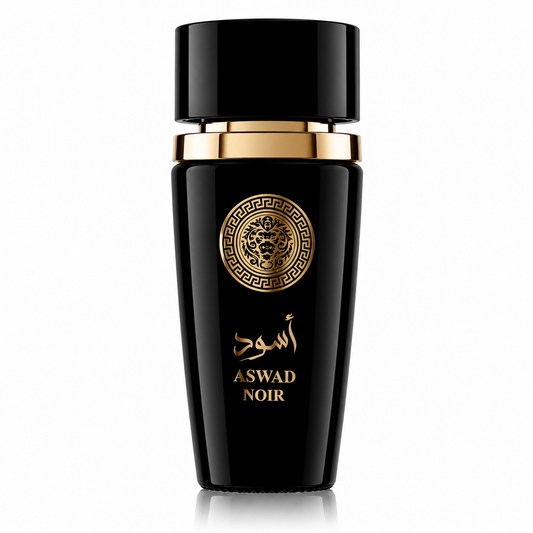 Aswad Noir Al Fakhr, EDP pentru Bărbați, 100 ml