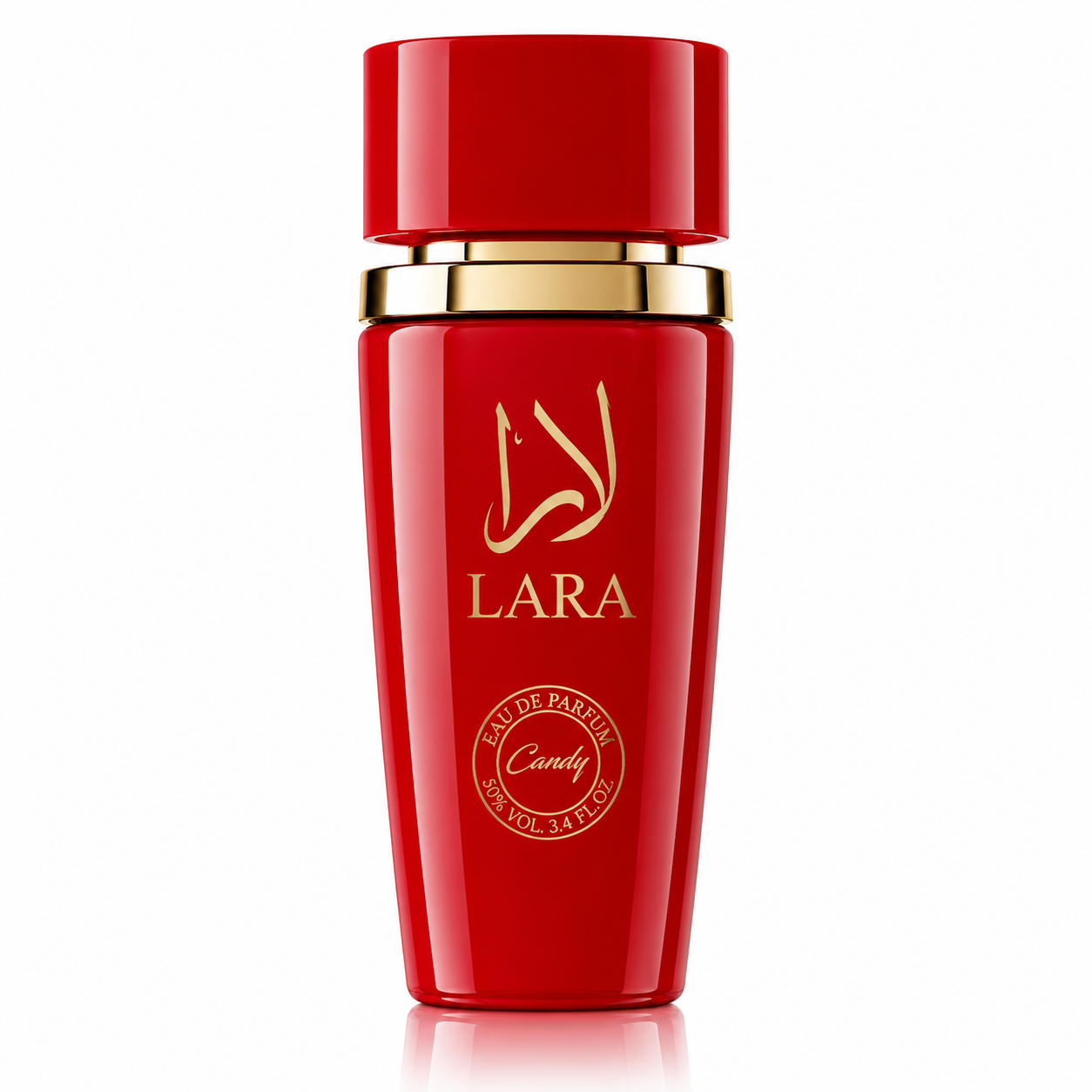 Lara Candy Al Fakhr, EDP pentru Femei, 100 ml