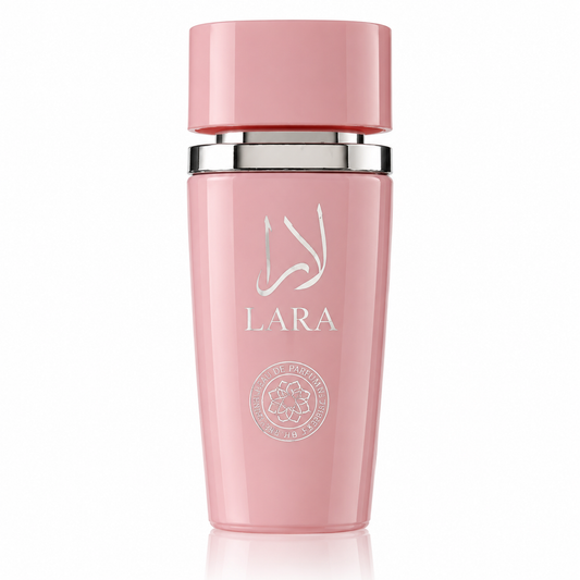 Lara Pink Al Fakhr, EDP pentru Femei, 100 ml