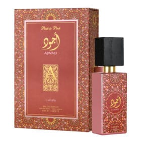 Ajwad Pink To Pink Lattafa, EDP, 60 ml, unisex