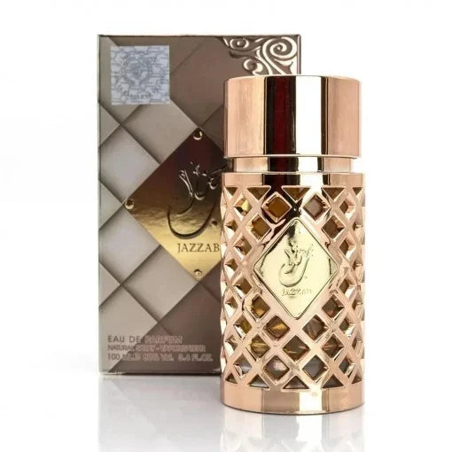 Jazzab Gold Ard Al Zaafaran, EDP, 100 ml