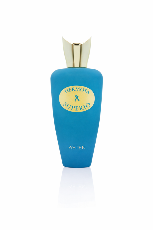 Hermosa Superio Asten, EDP pentru Femei, 100 ml