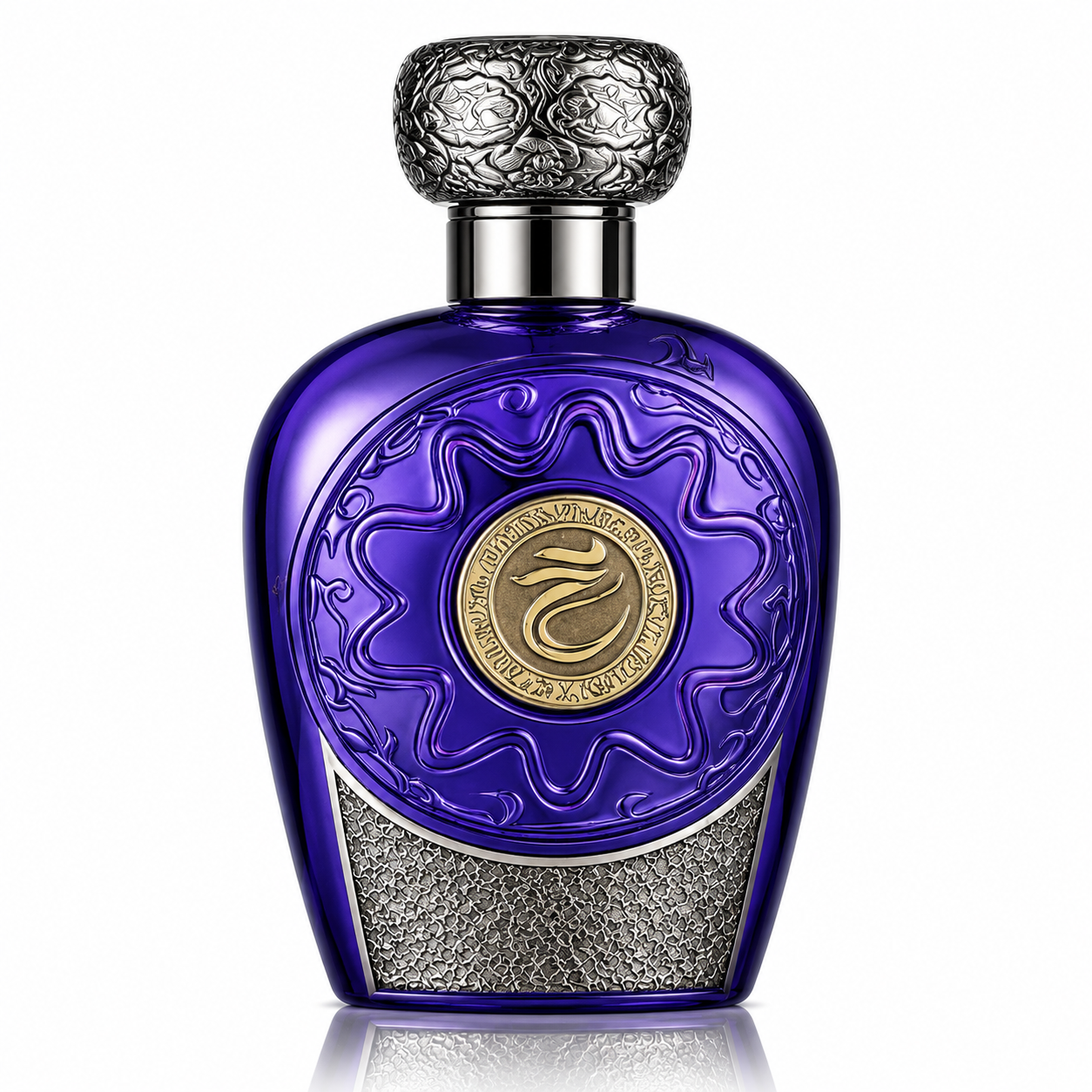 Blue Oud Elixir, EDP Unisex, 100 ml