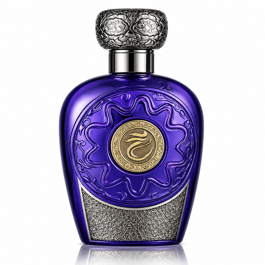Blue Oud Elixir, EDP Unisex, 100 ml