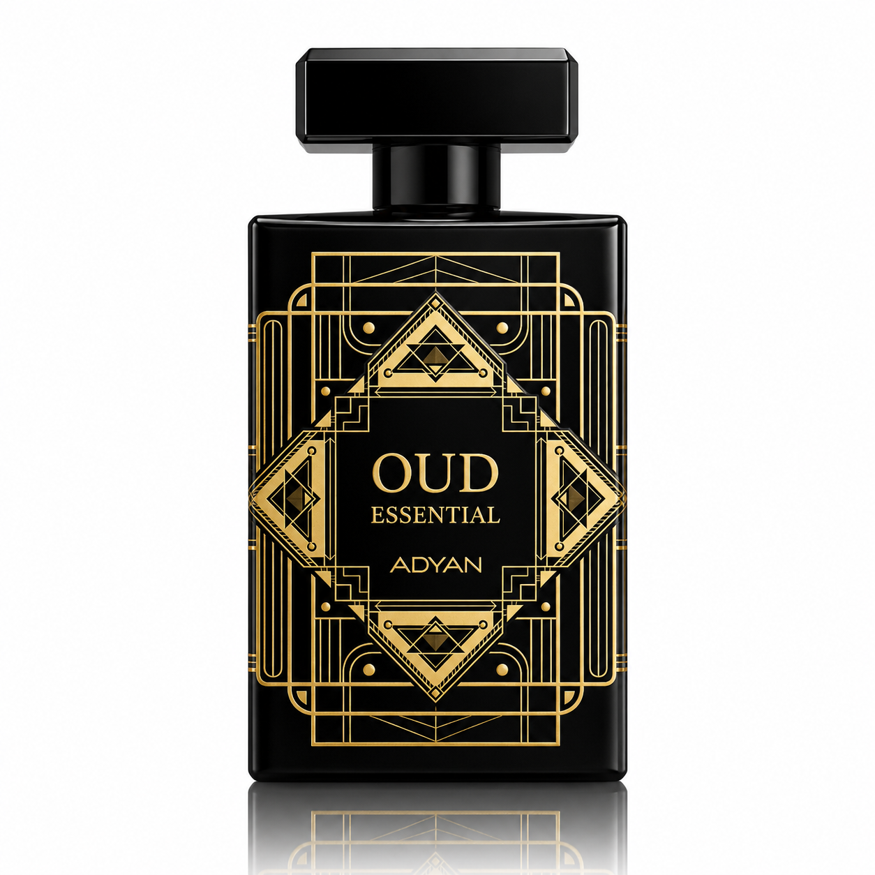 Oud Essential, EDP Unisex, 100 ml