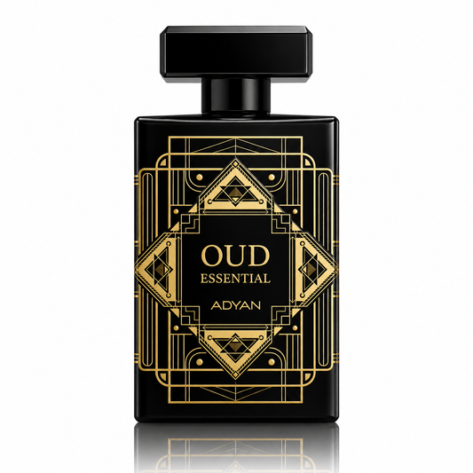 Oud Essential, EDP Unisex, 100 ml