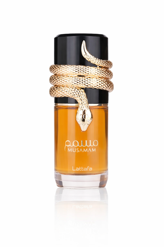 Musamam Lattafa, EDP Unisex, 100 ml