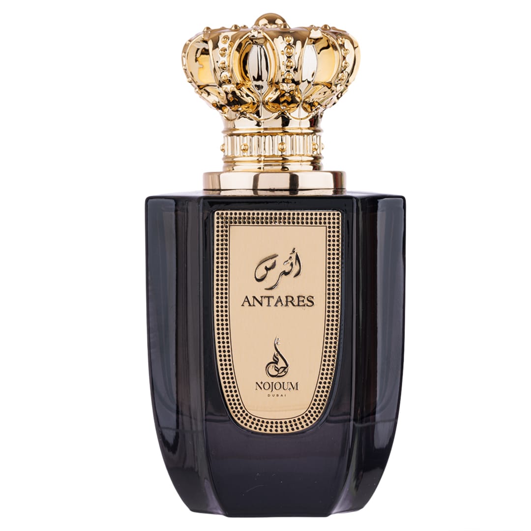 Antares Nojoum, EDP Unisex, 100 ml
