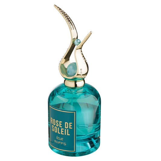 Rose De Soleil Éclat Riiffs, EDP pentru Femei, 100 ml
