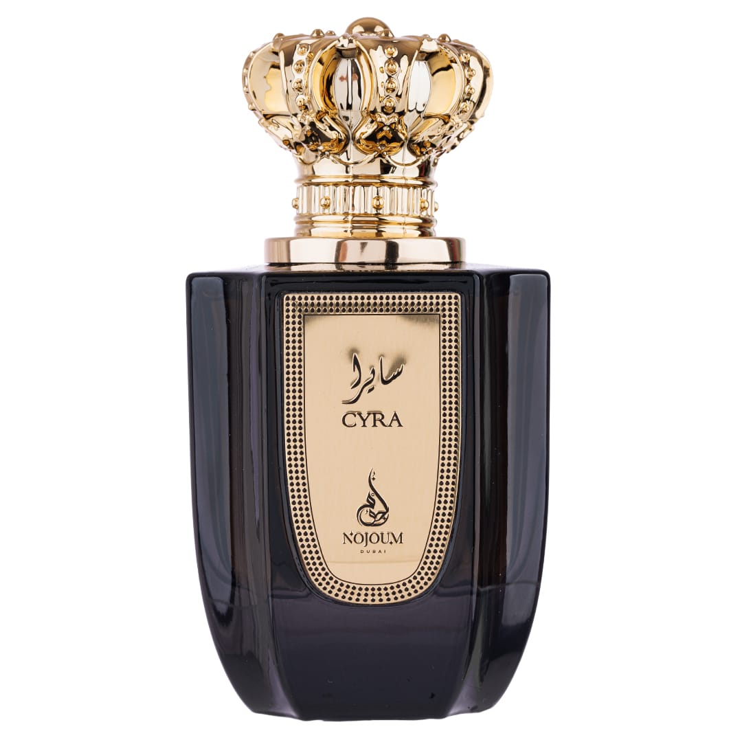 Cyra Nojoum, EDP Unisex, 100 ml