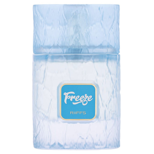 Extrait de Parfum Freeze, Riiffs, Unisex,100ml