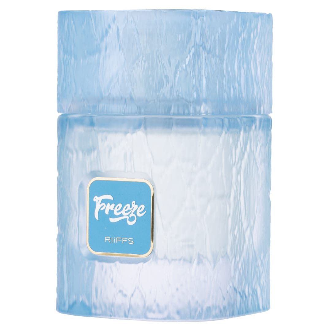 Extrait de Parfum Freeze, Riiffs, Unisex,100ml