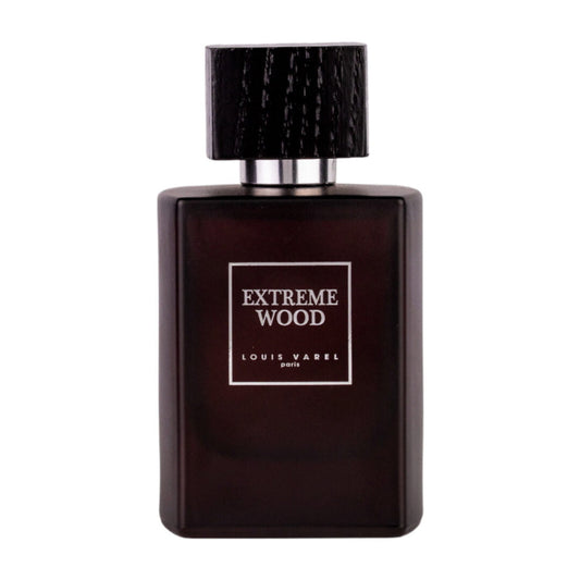 Extreme Wood, EDP Unisex, 100 ml