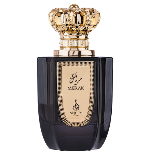 Merak Nojoum, EDP Unisex, 100 ml