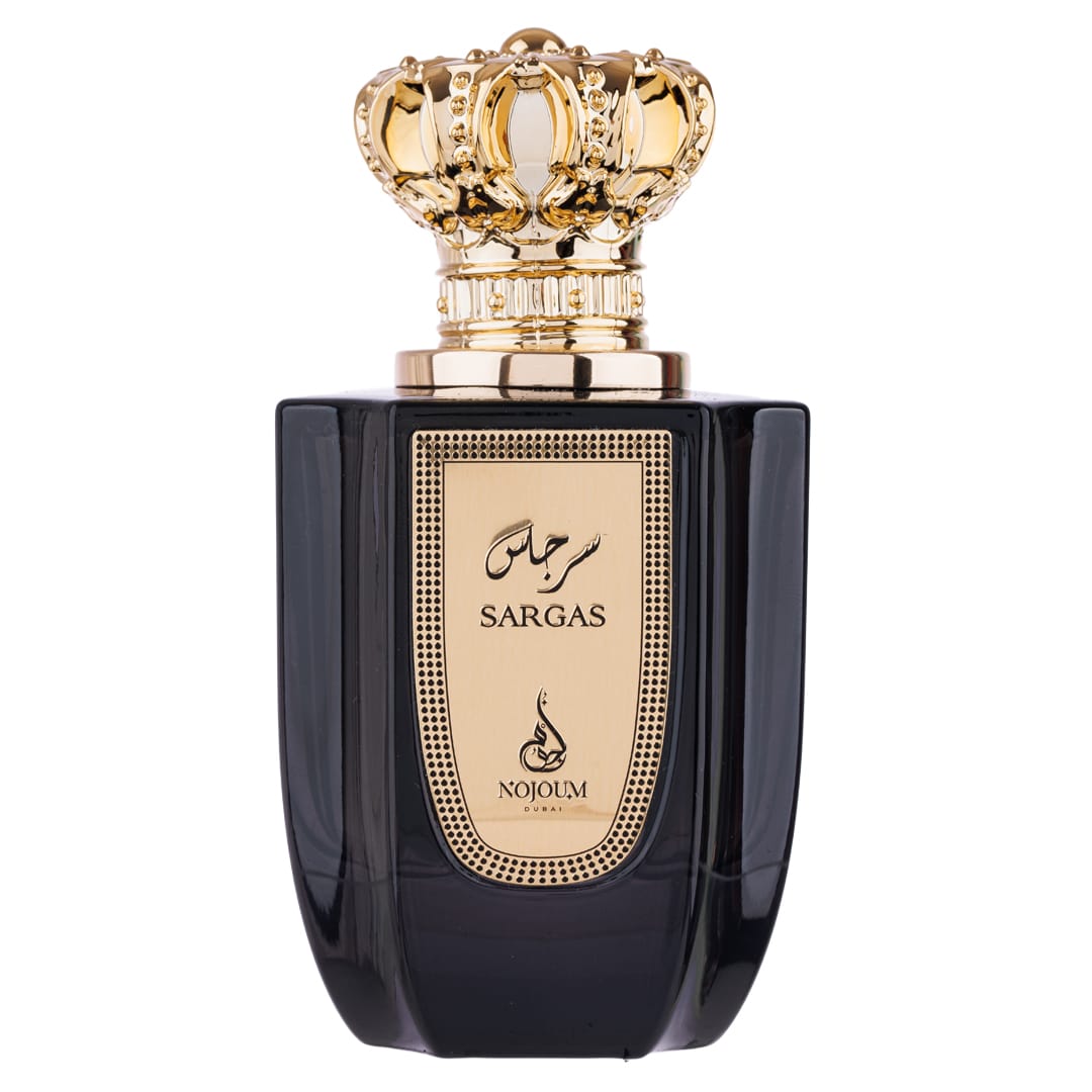 Sargas Nojoum, EDP pentru Bărbați, 100 ml
