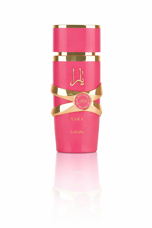 Yara Candy Lattafa, EDP pentru Femei, 100 ml