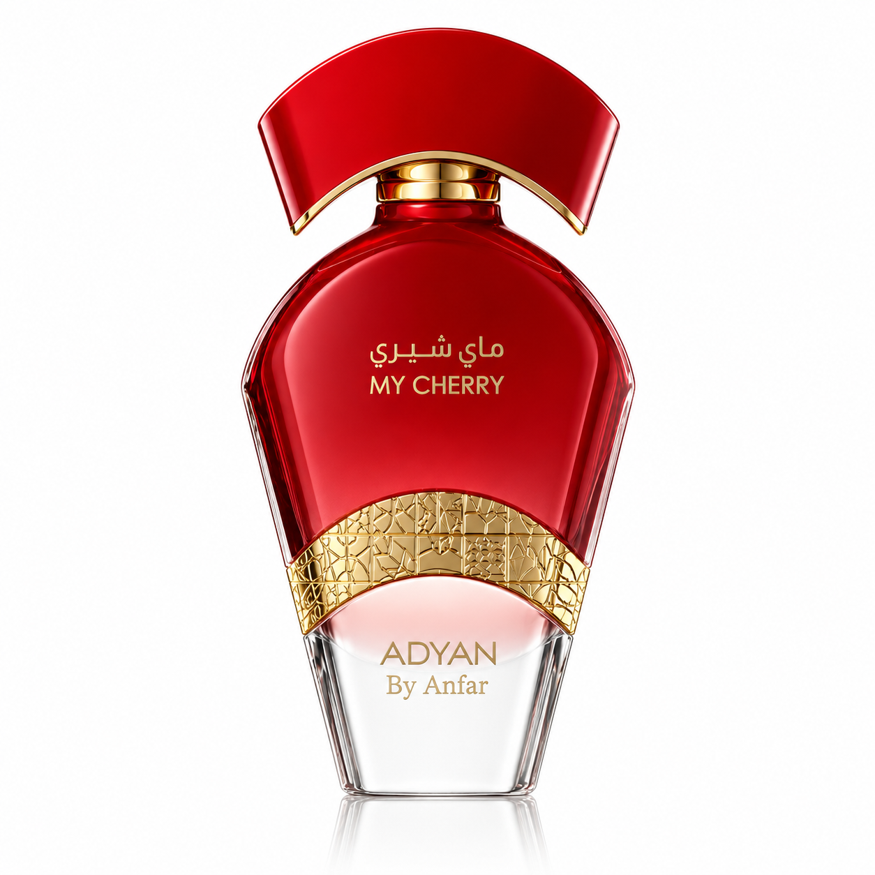 My Cherry Adyan, Extract de Parfum Unisex, 100 ml
