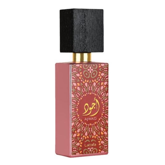 Ajwad Pink To Pink Lattafa, EDP, 60 ml, unisex