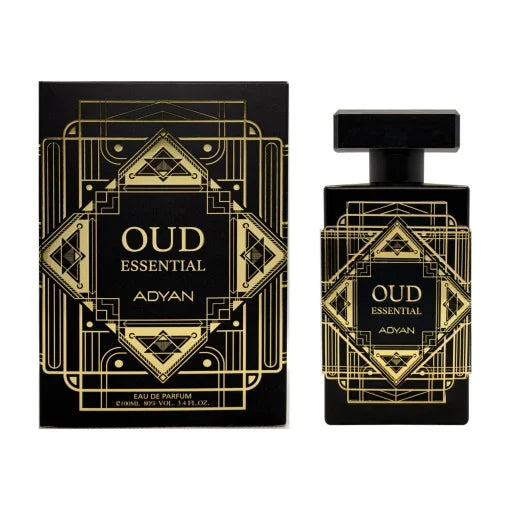 Oud Essential, EDP Unisex, 100 ml