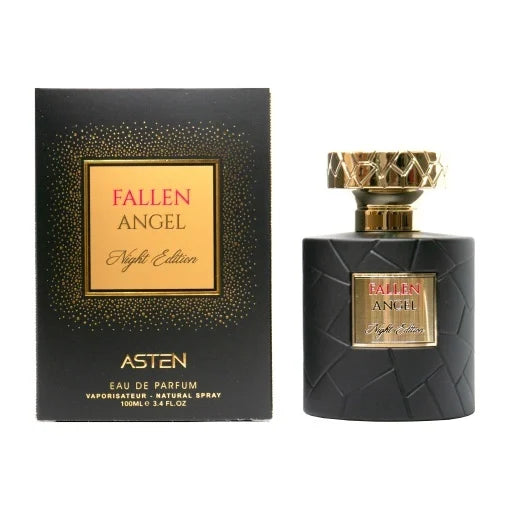 Fallen Angel Night Edition Asten – Parfum Unisex Intens 100 ml
