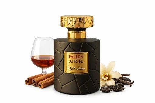 Fallen Angel Night Edition Asten – Parfum Unisex Intens 100 ml