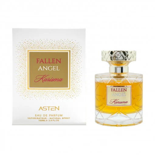 Fallen Angel Asten, EDP, 100 ml, unisex