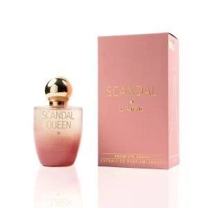 Scandal Queen by Patric, EDP, 100 ml