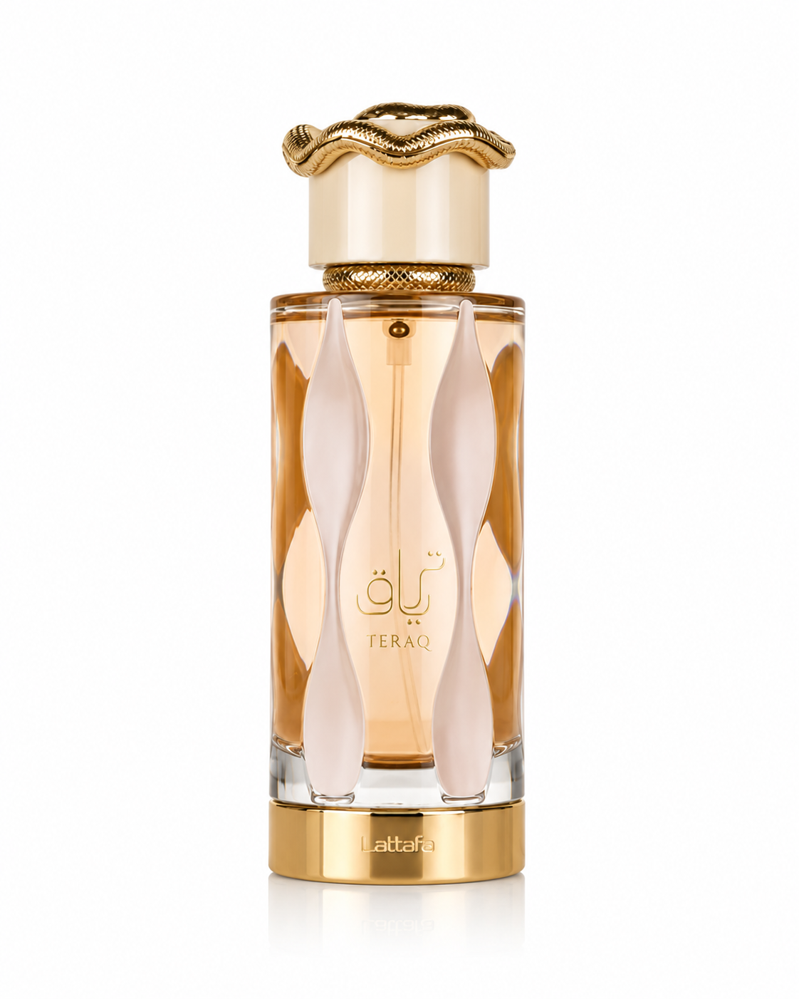 Teriaq Lattafa, EDP Unisex, 100 ml