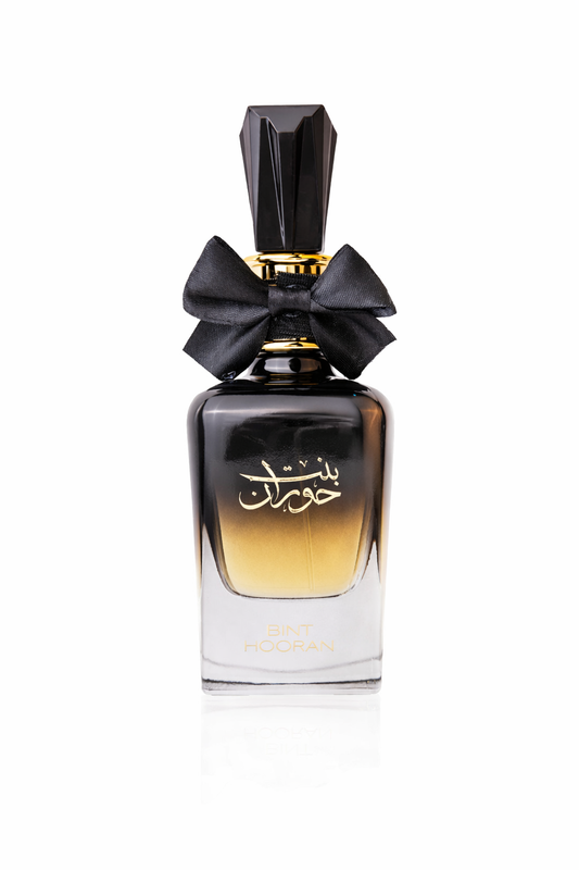 Bint Hooran Ard Al Zaafaran, EDP pentru Femei, 100 ml
