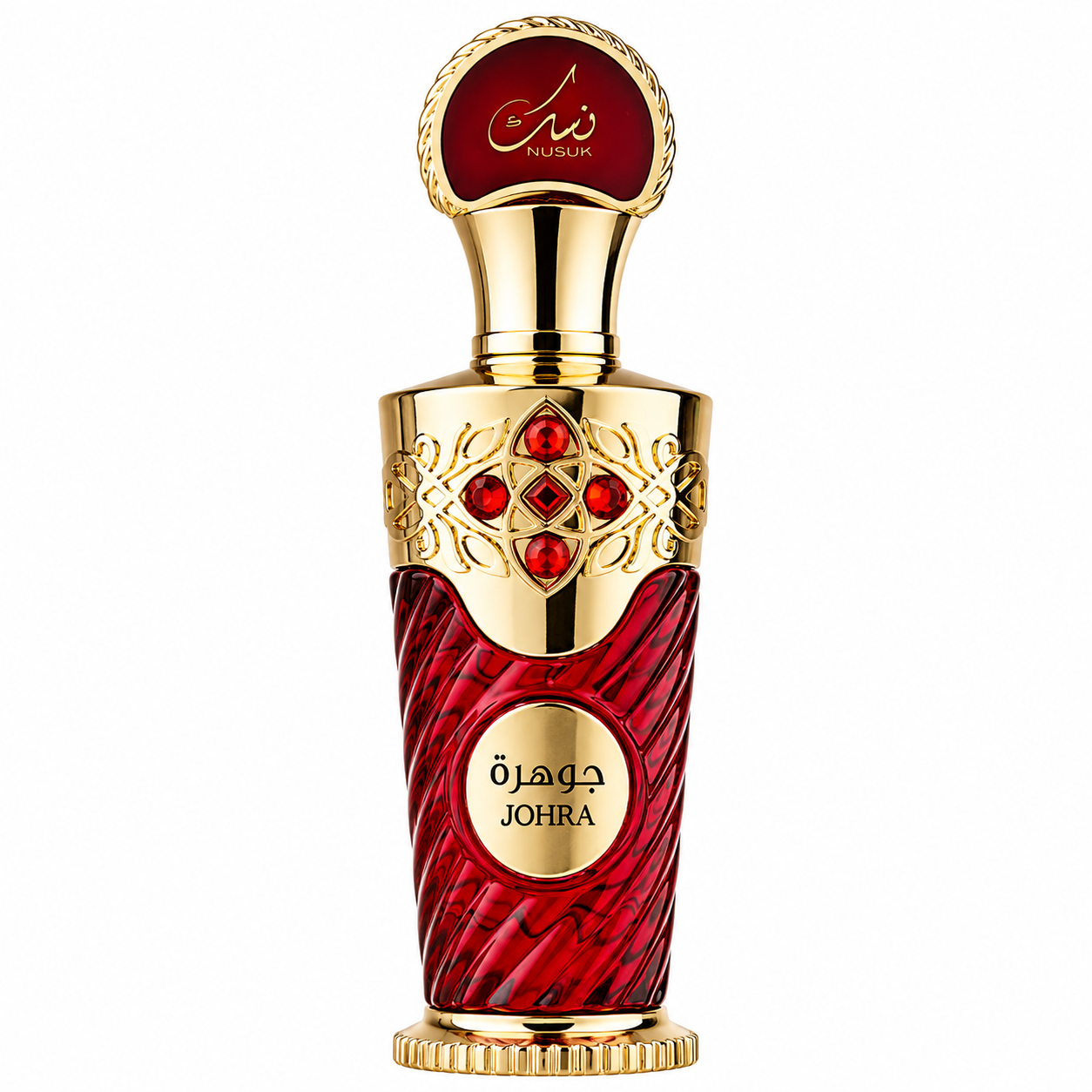 Johra Nusuk, Extrait de Parfum pentru Femei, 100 ml