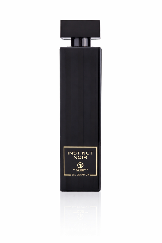 Instinct Noir, EDP Unisex, 100 ml