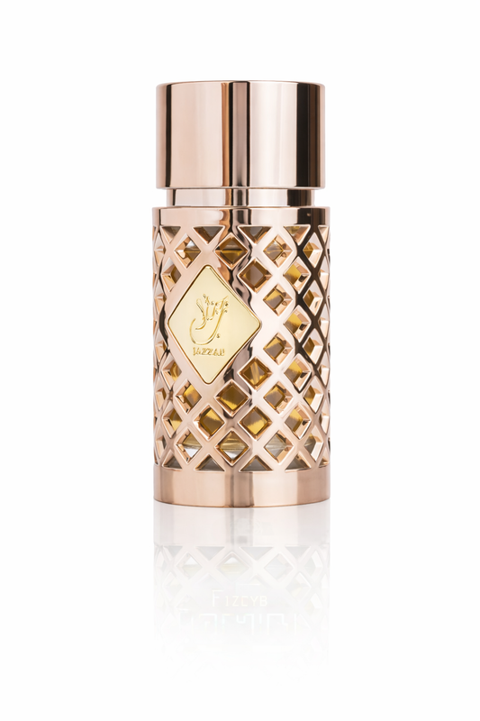 Jazzab Gold Ard Al Zaafaran, EDP, 100 ml