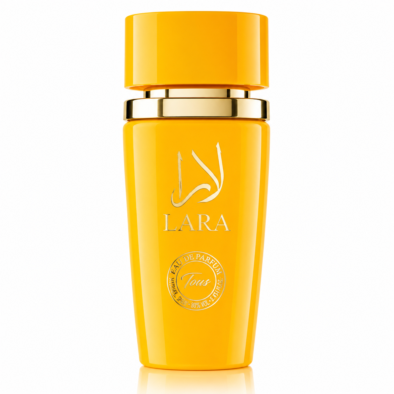 Lara Tous Al Fakhr, EDP pentru Femei, 100 ml