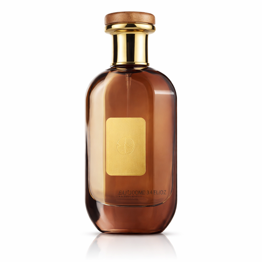 Apă de Parfum Unisex Mousuf – Lattafa – Aromă Gurmand Orientală, 100 ml