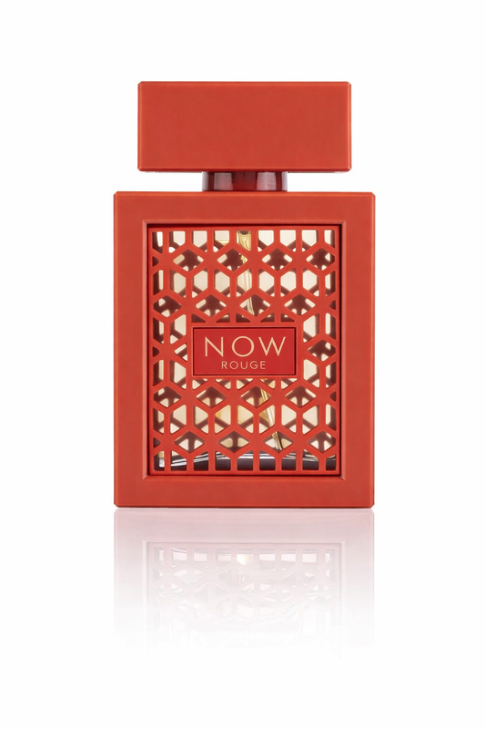 Rave Now Rouge Rave, EDP pentru Femei, 100 ml