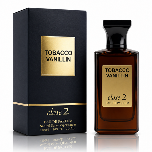 Tobaco Vanilin, EDP Unisex, 100 ml